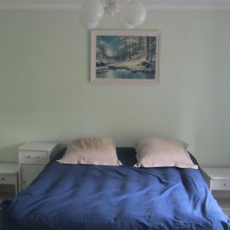 Spacious Holiday Home In Stara Kamienica With Pond المظهر الخارجي الصورة